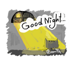 iToonMaewMuen sticker #5137455