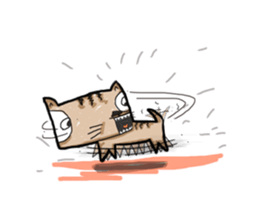 iToonMaewMuen sticker #5137456