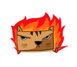 iToonMaewMuen sticker #5137458