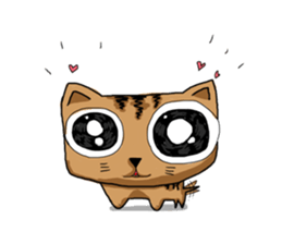 iToonMaewMuen sticker #5137459