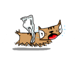 iToonMaewMuen sticker #5137462