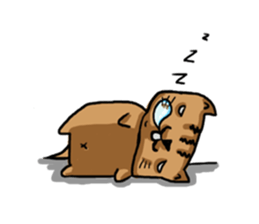 iToonMaewMuen sticker #5137464