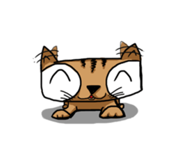 iToonMaewMuen sticker #5137466