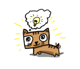 iToonMaewMuen sticker #5137469