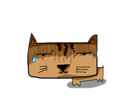 iToonMaewMuen sticker #5137470