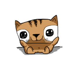 iToonMaewMuen sticker #5137471