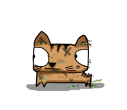 iToonMaewMuen sticker #5137472