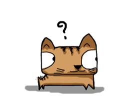 iToonMaewMuen sticker #5137473