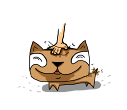 iToonMaewMuen sticker #5137474