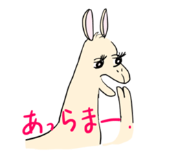 Happy Funny Animals sticker #5138493