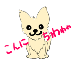 Happy Funny Animals sticker #5138499