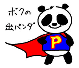 Happy Funny Animals sticker #5138501