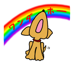 Happy Funny Animals sticker #5138518