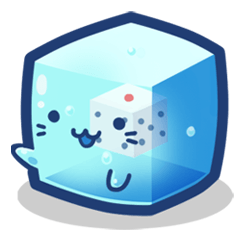 Tsukueasobichan and pleasant friends. 1