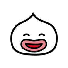 ChekeRaccho1 face / Emotions sticker #5138885