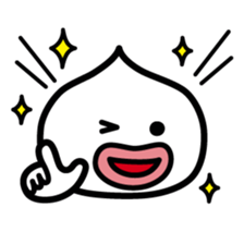 ChekeRaccho1 face / Emotions sticker #5138894