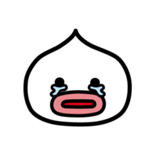 ChekeRaccho1 face / Emotions sticker #5138896