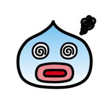 ChekeRaccho1 face / Emotions sticker #5138905