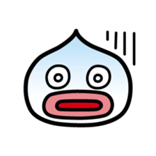 ChekeRaccho1 face / Emotions sticker #5138913