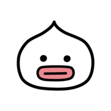 ChekeRaccho1 face / Emotions sticker #5138920