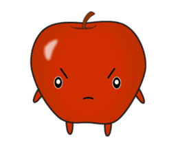 Them Apples sticker #5138980