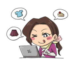 X Rangers - I sticker #5139249