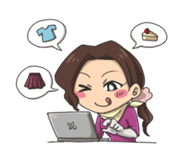 X Rangers - I sticker #5139249