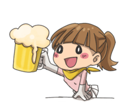 X Rangers - I sticker #5139254