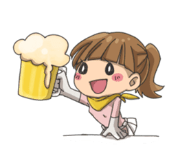 X Rangers - I sticker #5139254