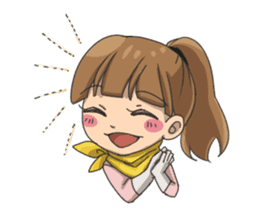 X Rangers - I sticker #5139255