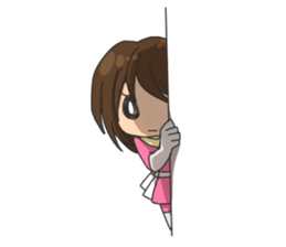 X Rangers - I sticker #5139265