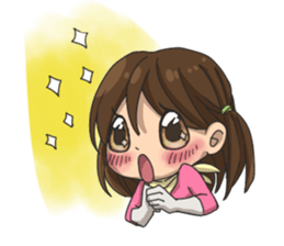 X Rangers - I sticker #5139266