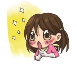 X Rangers - I sticker #5139266