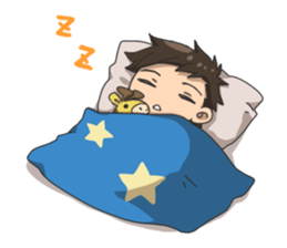 X Rangers - I sticker #5139271