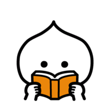 ChekeRaccho2 face / Life sticker #5139493