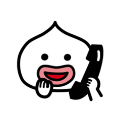 ChekeRaccho2 face / Life sticker #5139504