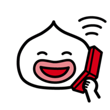 ChekeRaccho2 face / Life sticker #5139506