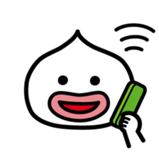 ChekeRaccho2 face / Life sticker #5139507