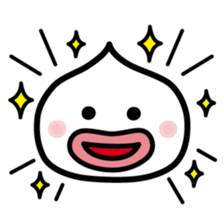 ChekeRaccho2 face / Life sticker #5139515