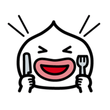 ChekeRaccho2 face / Life sticker #5139519