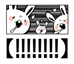 Title sticker sticker #5139750