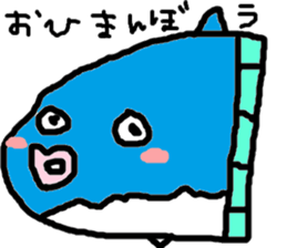 cute bear ichigo sticker #5139814