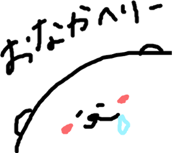 cute bear ichigo sticker #5139843