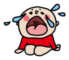 Cute Girl RYOKO 2 sticker #5140032