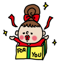 Cute Girl RYOKO 2 sticker #5140037