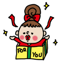 Cute Girl RYOKO 2 sticker #5140037