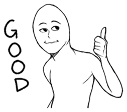 Mr.White(Part3) sticker #5140541