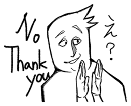 Mr.White(Part3) sticker #5140550