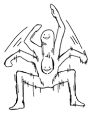 Mr.White(Part3) sticker #5140558