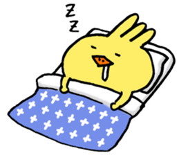 Trico's usual day sticker #5141338